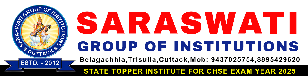 Saraswati Science College