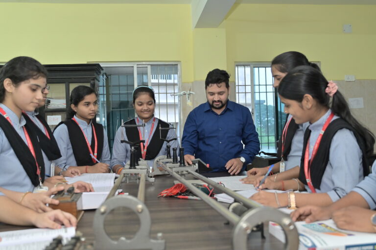 Classroom